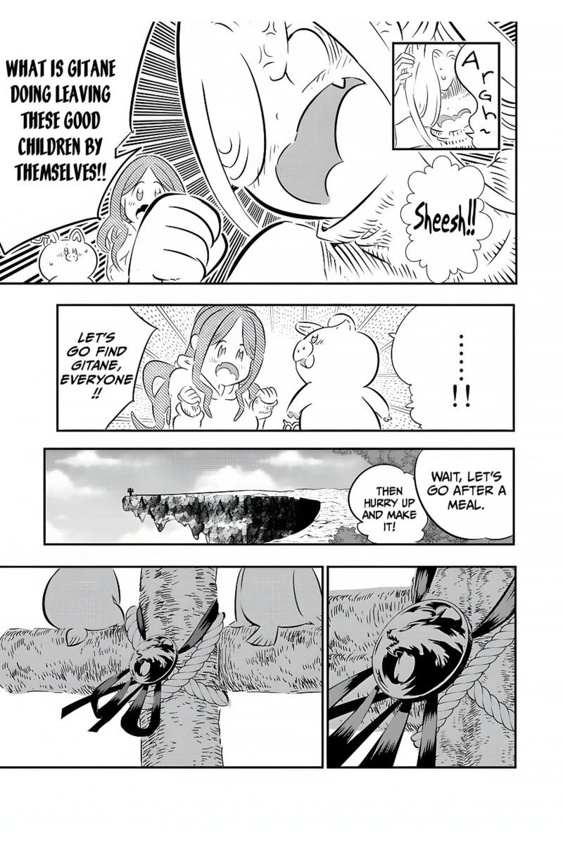 Tensei Shitara Dai Nana Ouji Dattanode Kimamani Majutsu O Kiwamemasu 86 13