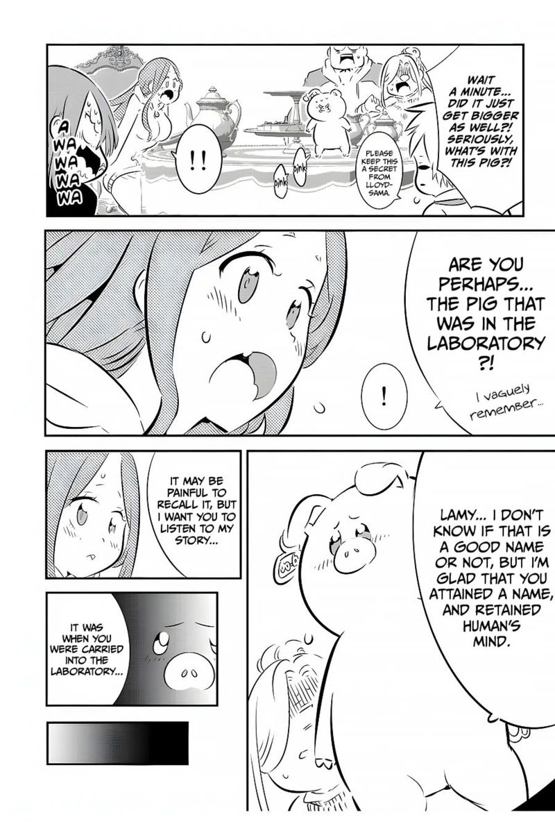 Tensei Shitara Dai Nana Ouji Dattanode Kimamani Majutsu O Kiwamemasu 86 6