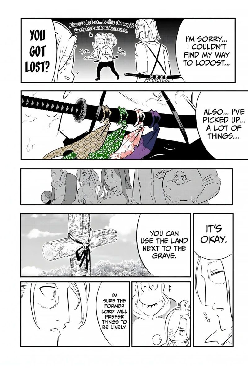 Tensei Shitara Dai Nana Ouji Dattanode Kimamani Majutsu O Kiwamemasu 87 10
