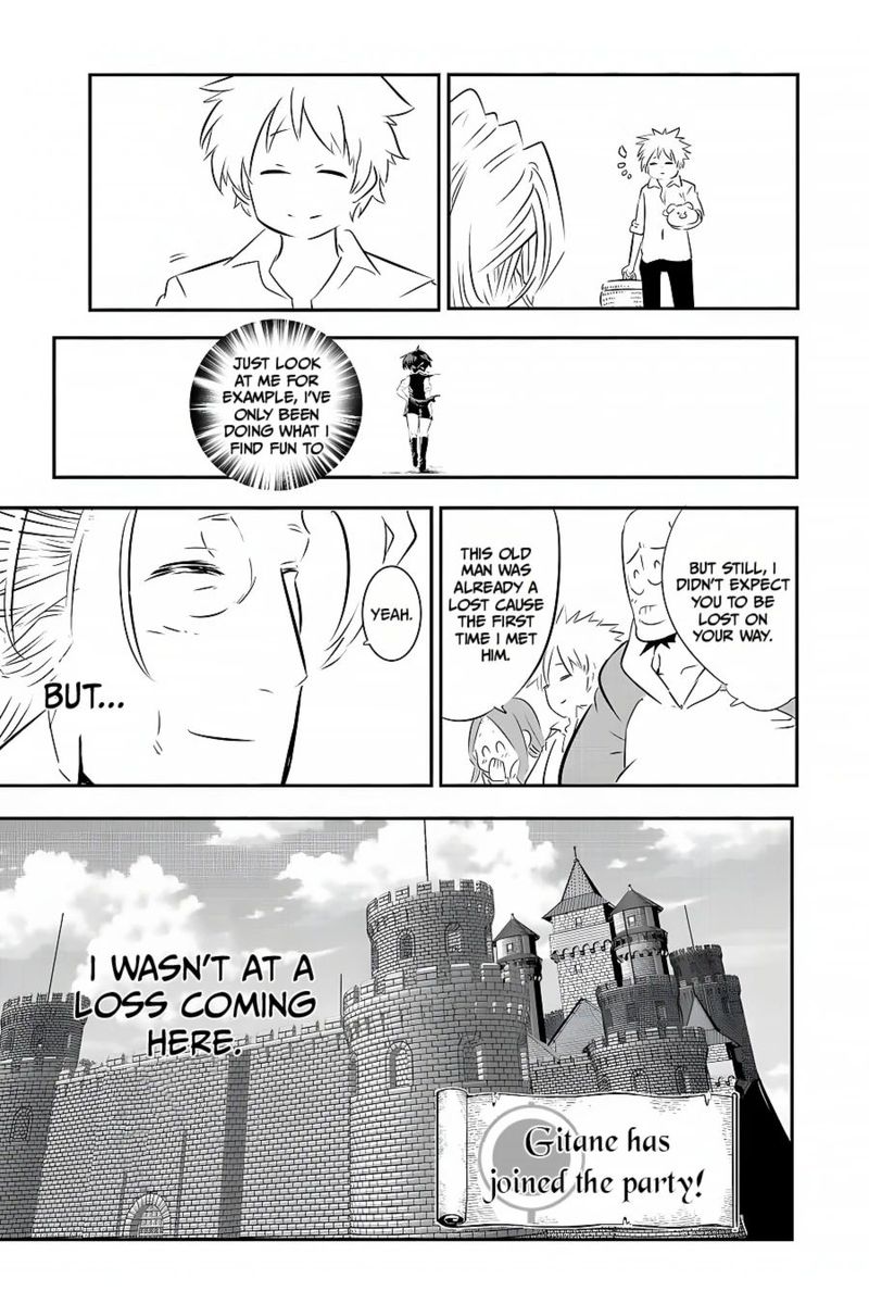 Tensei Shitara Dai Nana Ouji Dattanode Kimamani Majutsu O Kiwamemasu 87 11