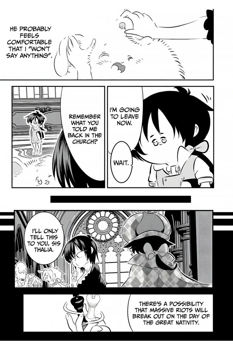 Tensei Shitara Dai Nana Ouji Dattanode Kimamani Majutsu O Kiwamemasu 87 15
