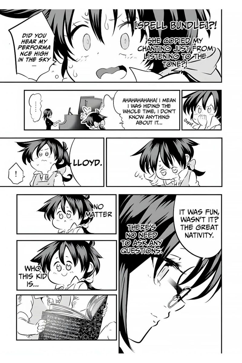 Tensei Shitara Dai Nana Ouji Dattanode Kimamani Majutsu O Kiwamemasu 87 19