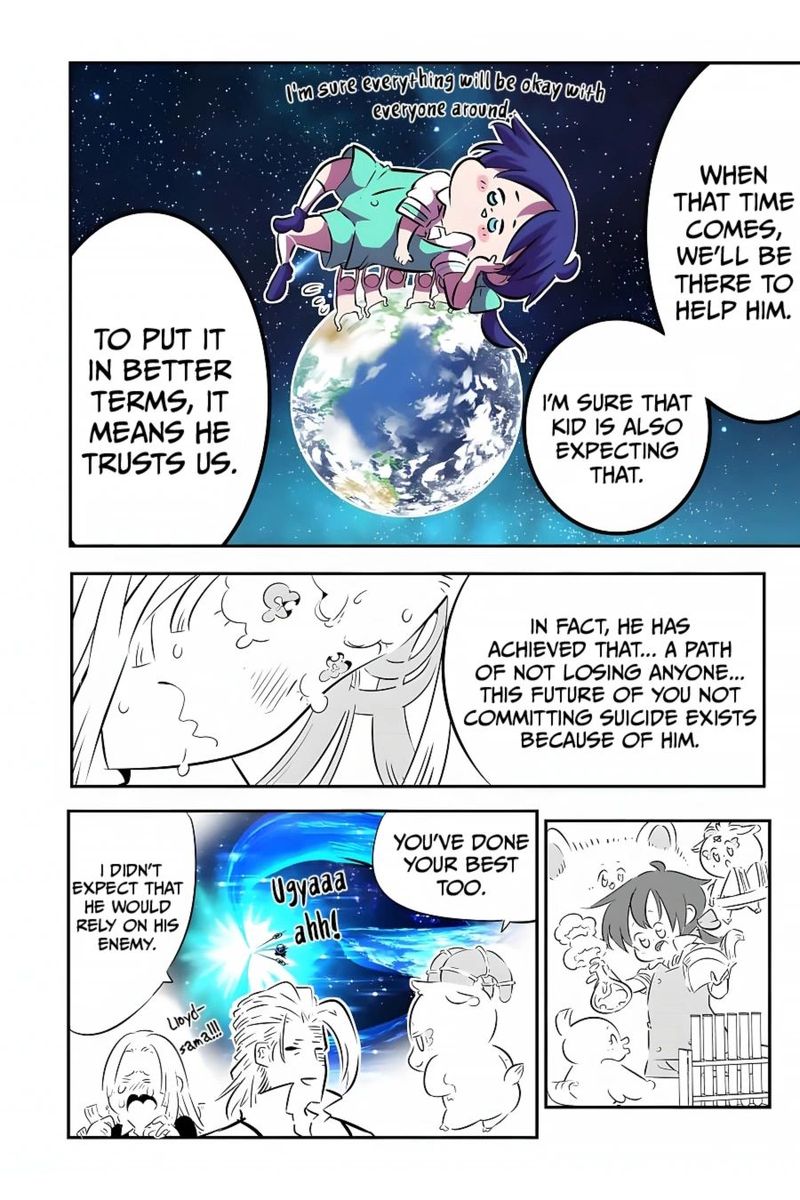 Tensei Shitara Dai Nana Ouji Dattanode Kimamani Majutsu O Kiwamemasu 87 4