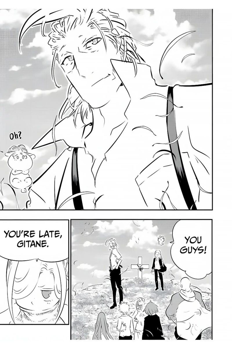 Tensei Shitara Dai Nana Ouji Dattanode Kimamani Majutsu O Kiwamemasu 87 9