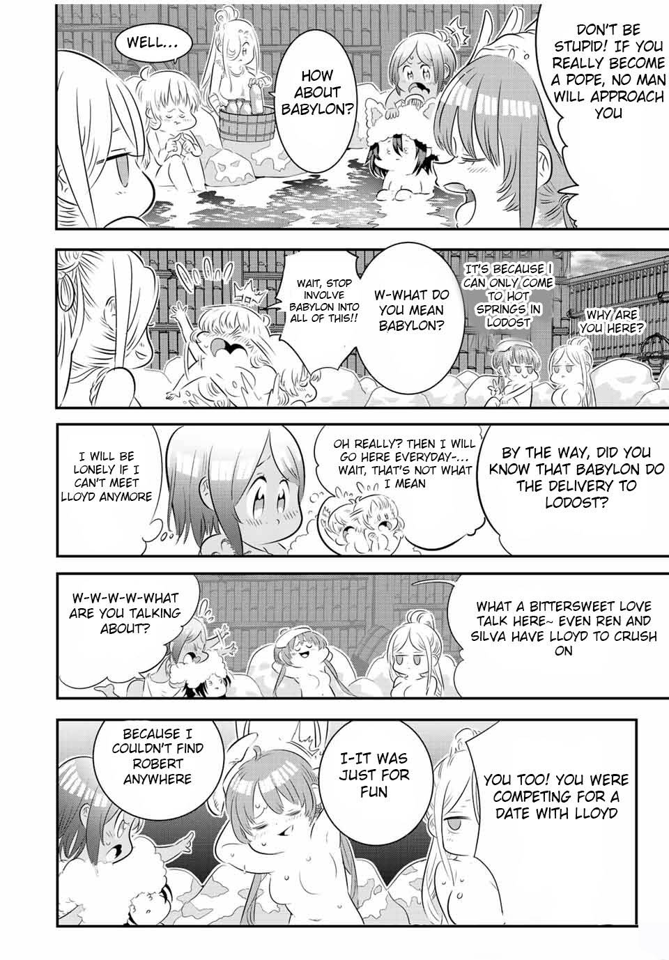 Tensei Shitara Dai Nana Ouji Dattanode Kimamani Majutsu O Kiwamemasu 88 13