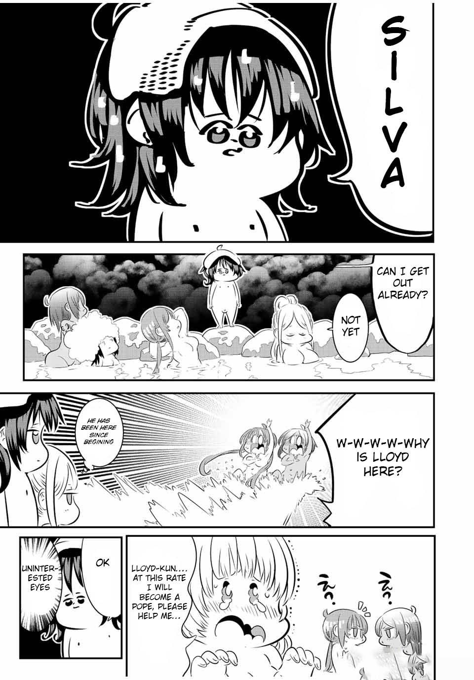 Tensei Shitara Dai Nana Ouji Dattanode Kimamani Majutsu O Kiwamemasu 88 14