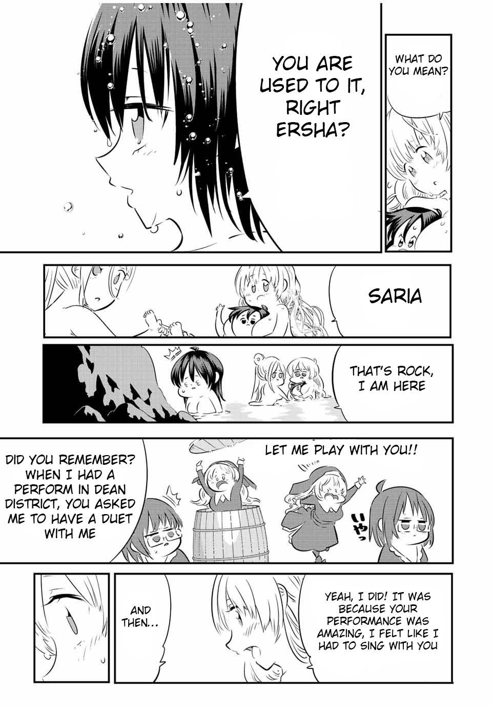 Tensei Shitara Dai Nana Ouji Dattanode Kimamani Majutsu O Kiwamemasu 88 16