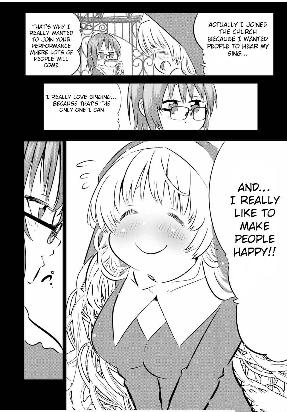 Tensei Shitara Dai Nana Ouji Dattanode Kimamani Majutsu O Kiwamemasu 88 17