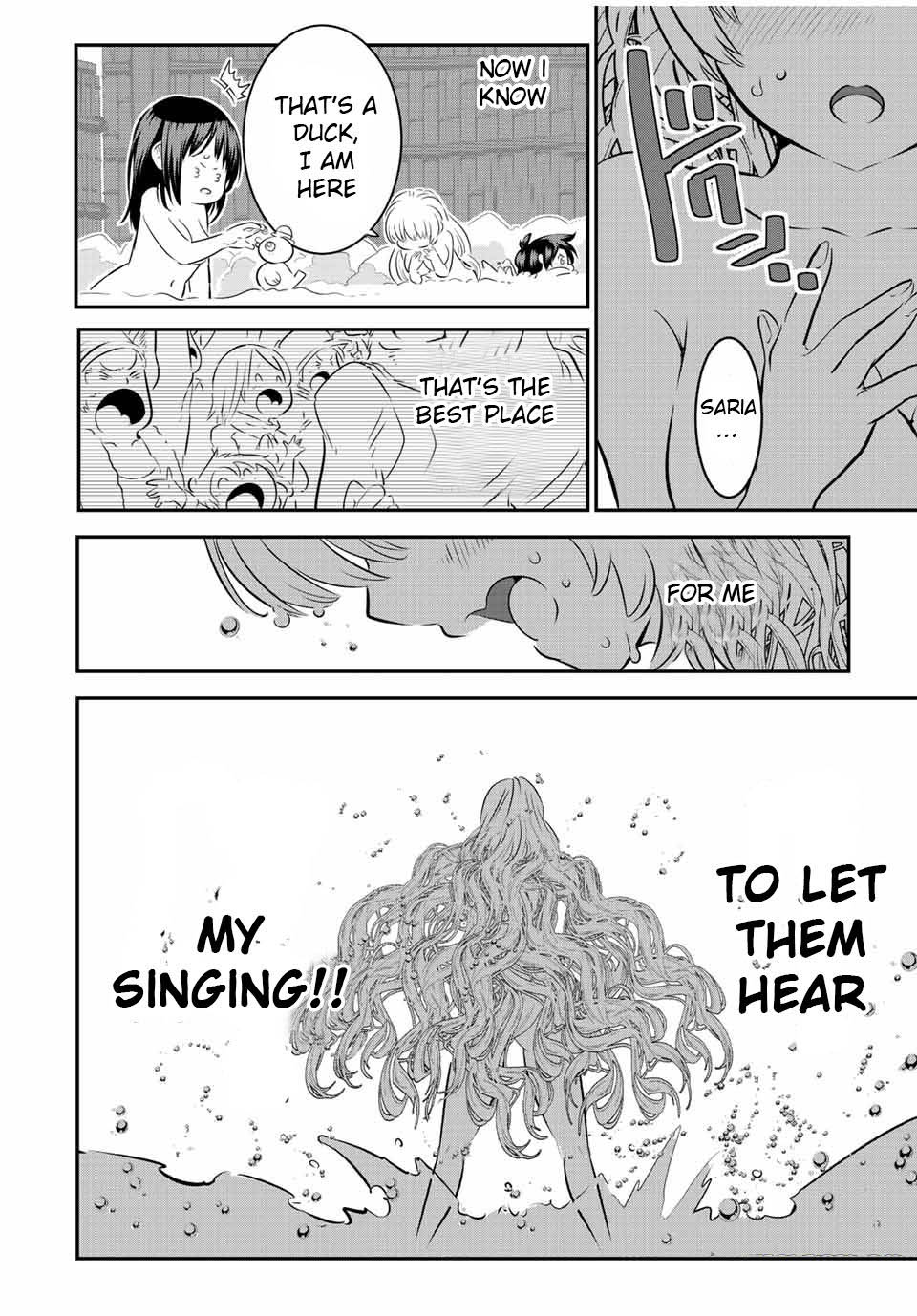 Tensei Shitara Dai Nana Ouji Dattanode Kimamani Majutsu O Kiwamemasu 88 19