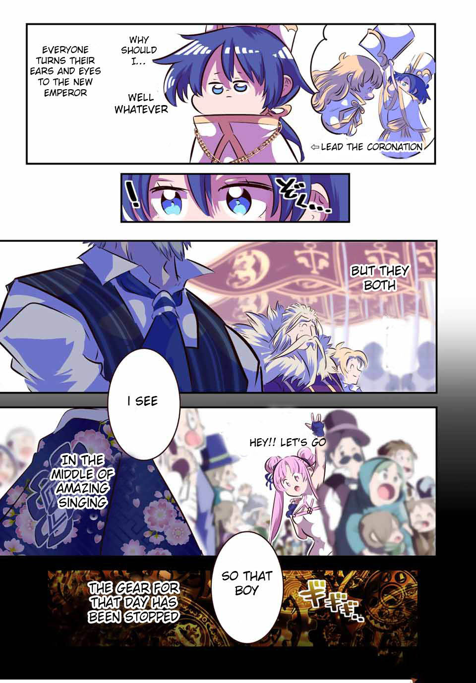 Tensei Shitara Dai Nana Ouji Dattanode Kimamani Majutsu O Kiwamemasu 88 22