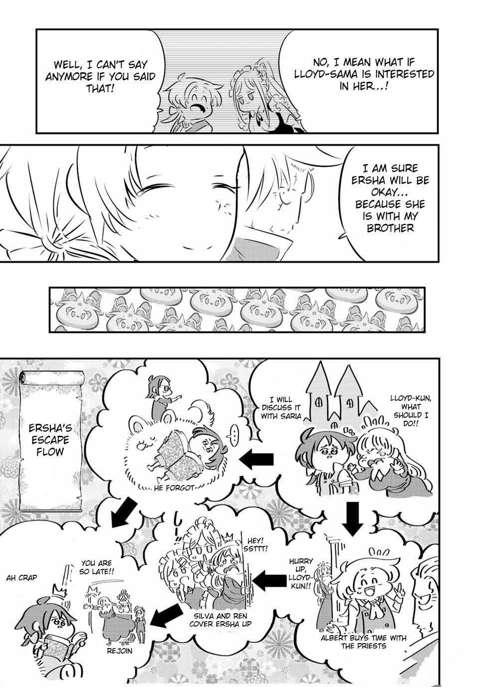 Tensei Shitara Dai Nana Ouji Dattanode Kimamani Majutsu O Kiwamemasu 88 6