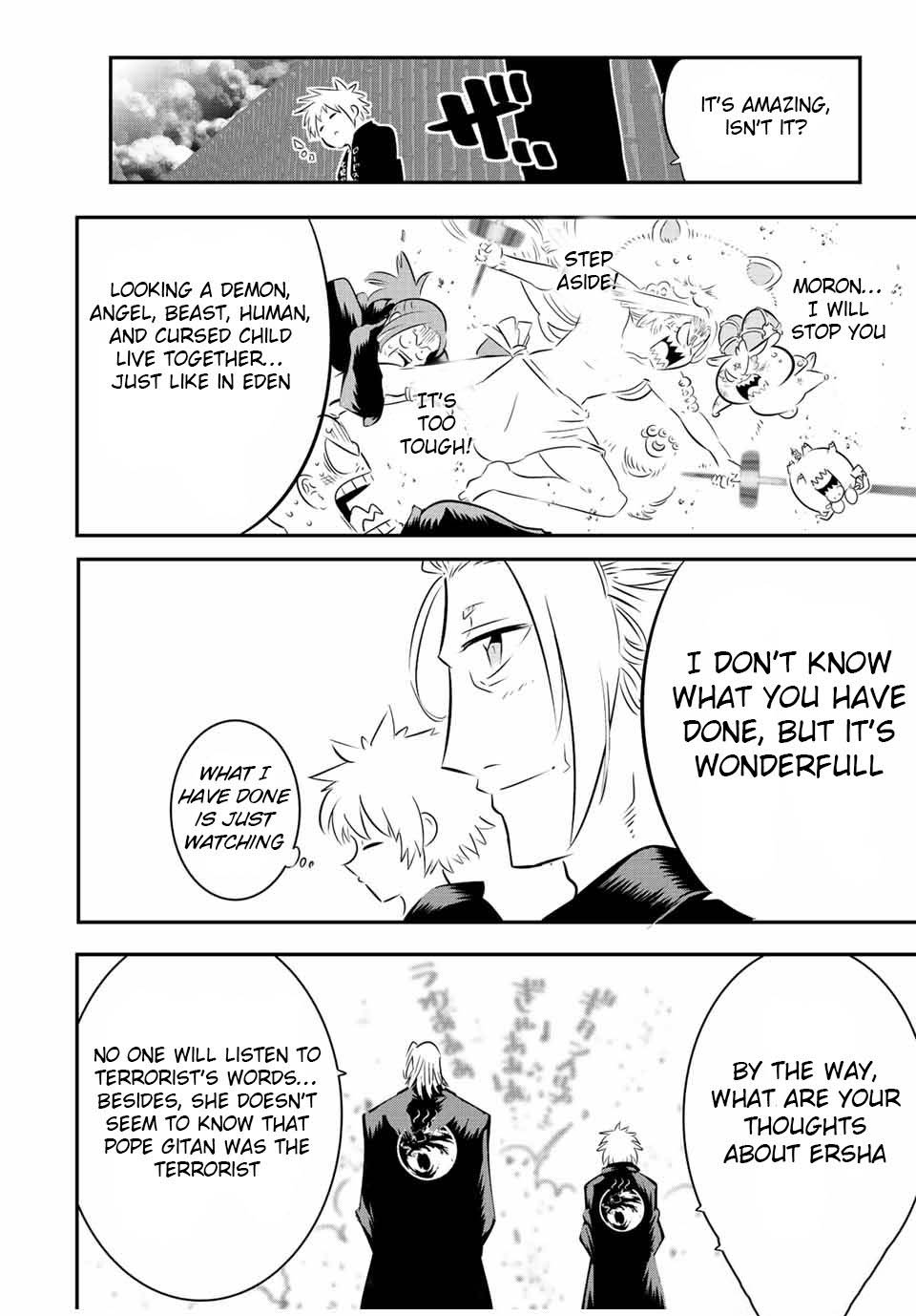 Tensei Shitara Dai Nana Ouji Dattanode Kimamani Majutsu O Kiwamemasu 88 9