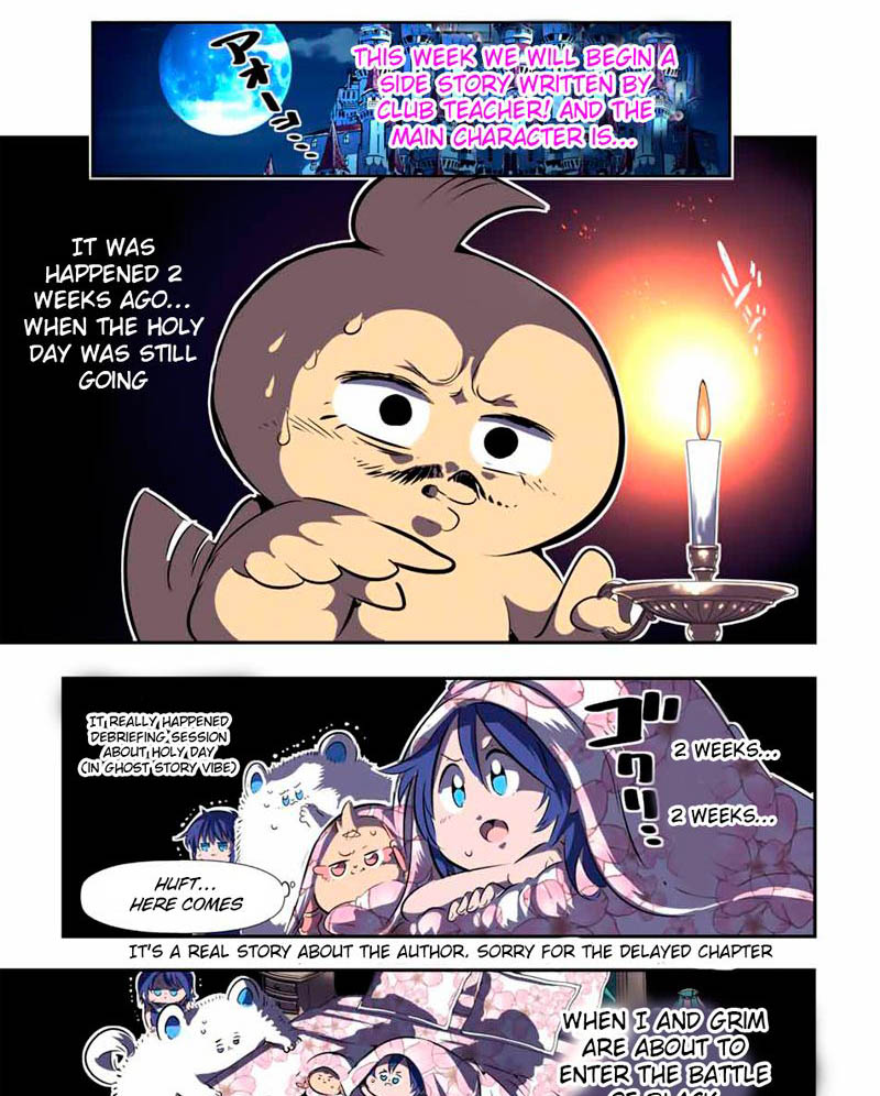 Tensei Shitara Dai Nana Ouji Dattanode Kimamani Majutsu O Kiwamemasu 89 1