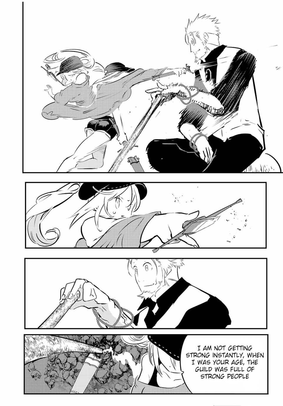 Tensei Shitara Dai Nana Ouji Dattanode Kimamani Majutsu O Kiwamemasu 89 10