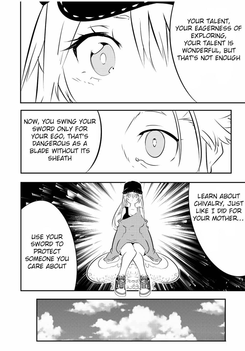 Tensei Shitara Dai Nana Ouji Dattanode Kimamani Majutsu O Kiwamemasu 89 12