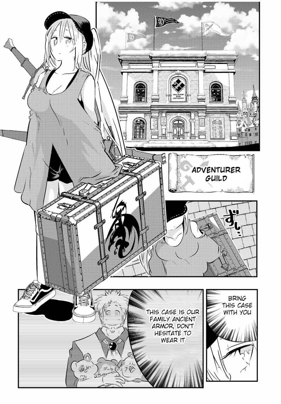 Tensei Shitara Dai Nana Ouji Dattanode Kimamani Majutsu O Kiwamemasu 89 13