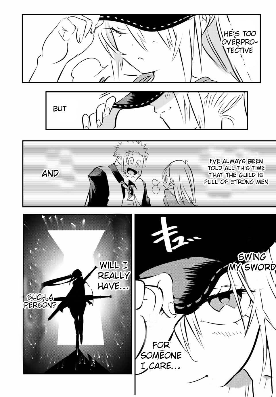 Tensei Shitara Dai Nana Ouji Dattanode Kimamani Majutsu O Kiwamemasu 89 14