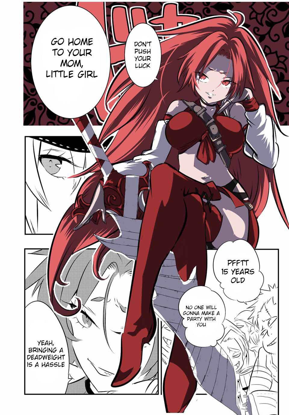 Tensei Shitara Dai Nana Ouji Dattanode Kimamani Majutsu O Kiwamemasu 89 16