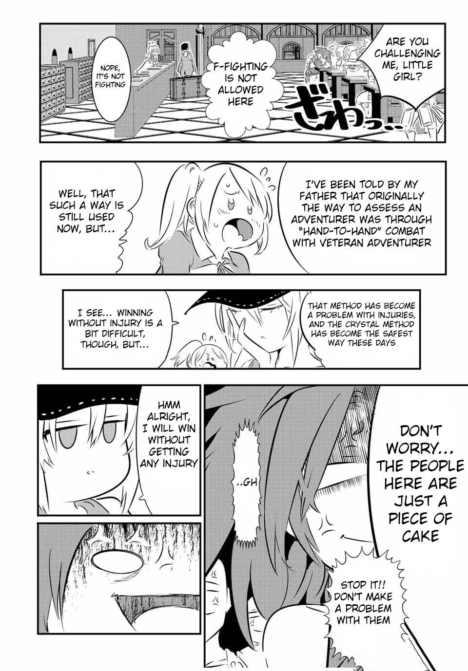 Tensei Shitara Dai Nana Ouji Dattanode Kimamani Majutsu O Kiwamemasu 89 18