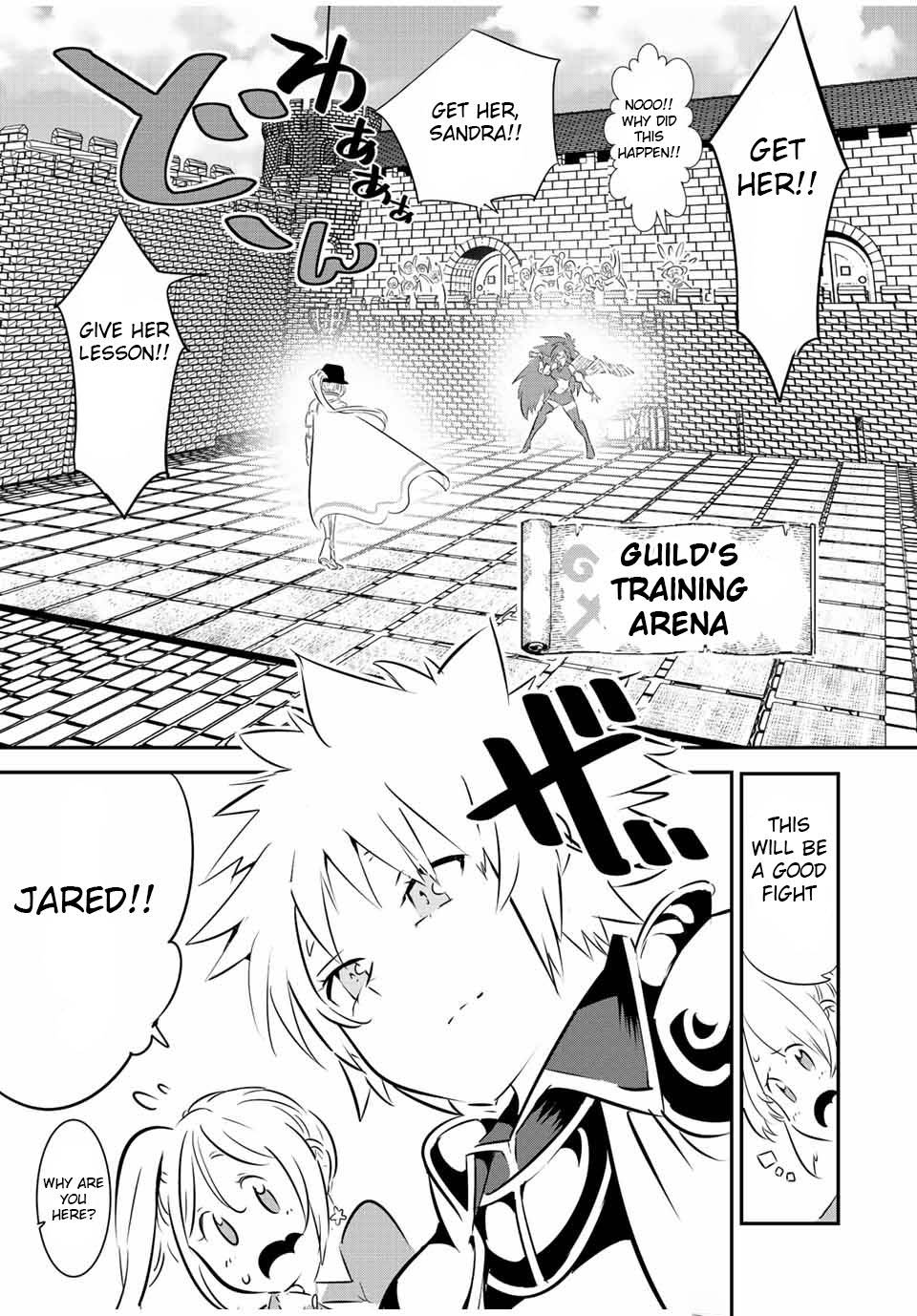 Tensei Shitara Dai Nana Ouji Dattanode Kimamani Majutsu O Kiwamemasu 89 19