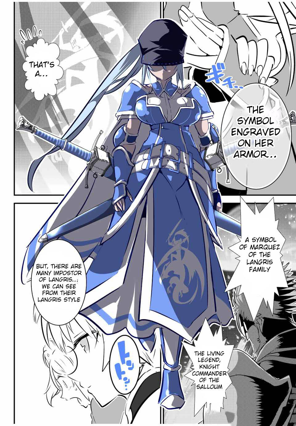Tensei Shitara Dai Nana Ouji Dattanode Kimamani Majutsu O Kiwamemasu 89 20