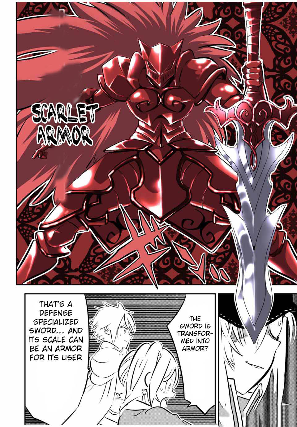 Tensei Shitara Dai Nana Ouji Dattanode Kimamani Majutsu O Kiwamemasu 89 24