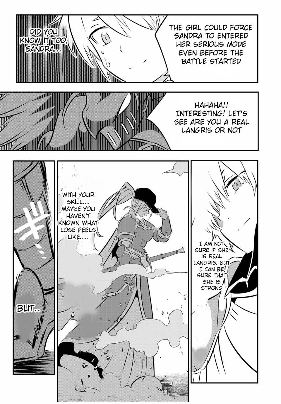 Tensei Shitara Dai Nana Ouji Dattanode Kimamani Majutsu O Kiwamemasu 89 25