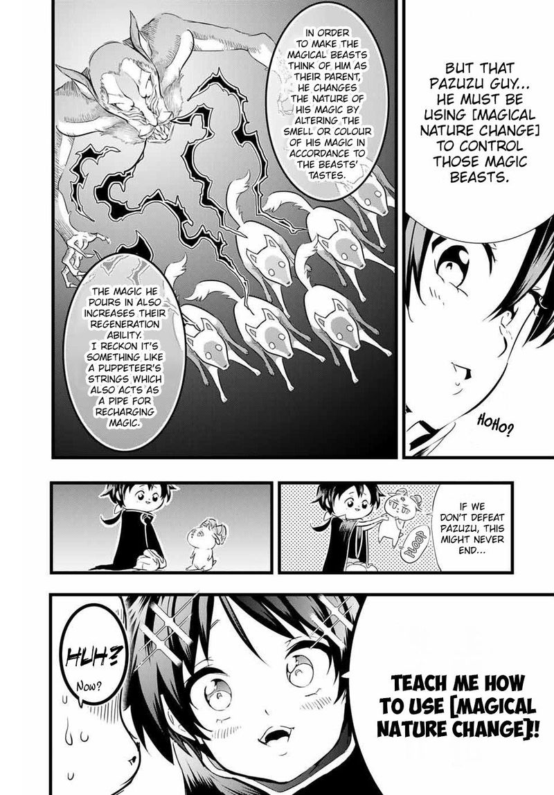 Tensei Shitara Dai Nana Ouji Dattanode Kimamani Majutsu O Kiwamemasu 9 10