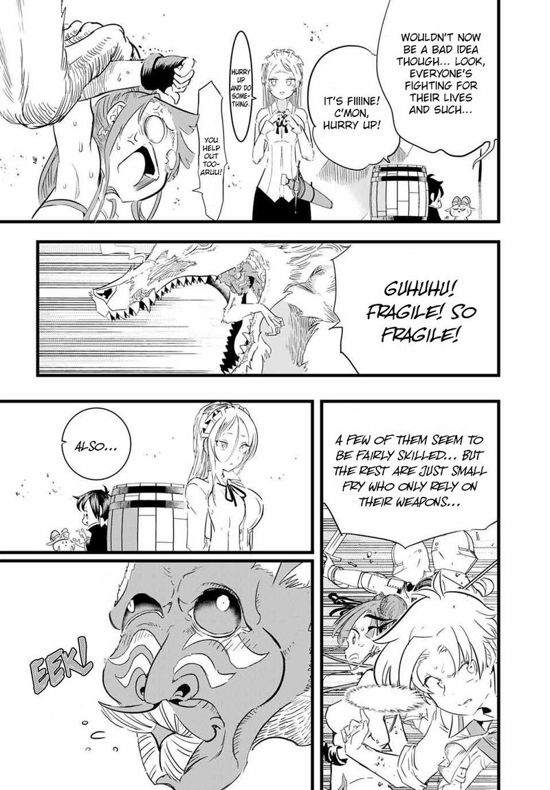 Tensei Shitara Dai Nana Ouji Dattanode Kimamani Majutsu O Kiwamemasu 9 11