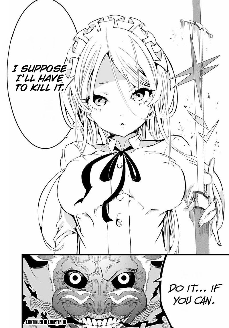 Tensei Shitara Dai Nana Ouji Dattanode Kimamani Majutsu O Kiwamemasu 9 14