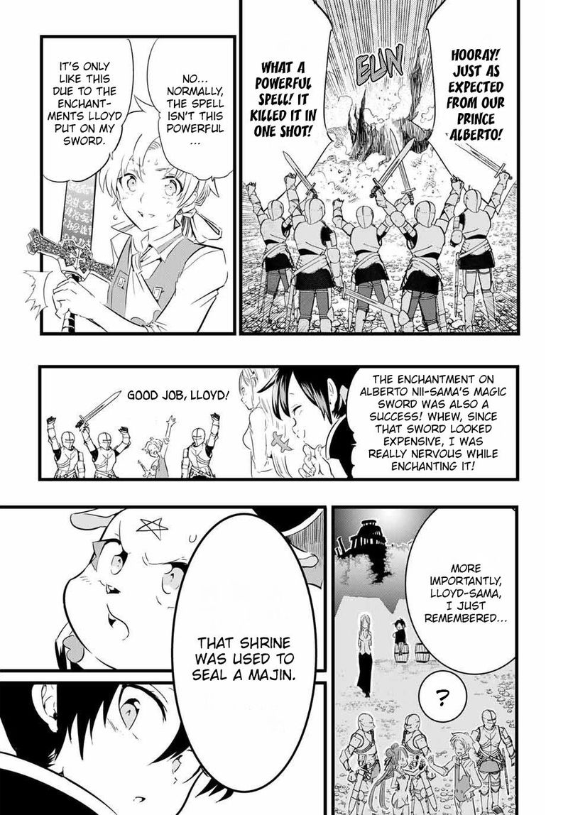 Tensei Shitara Dai Nana Ouji Dattanode Kimamani Majutsu O Kiwamemasu 9 5