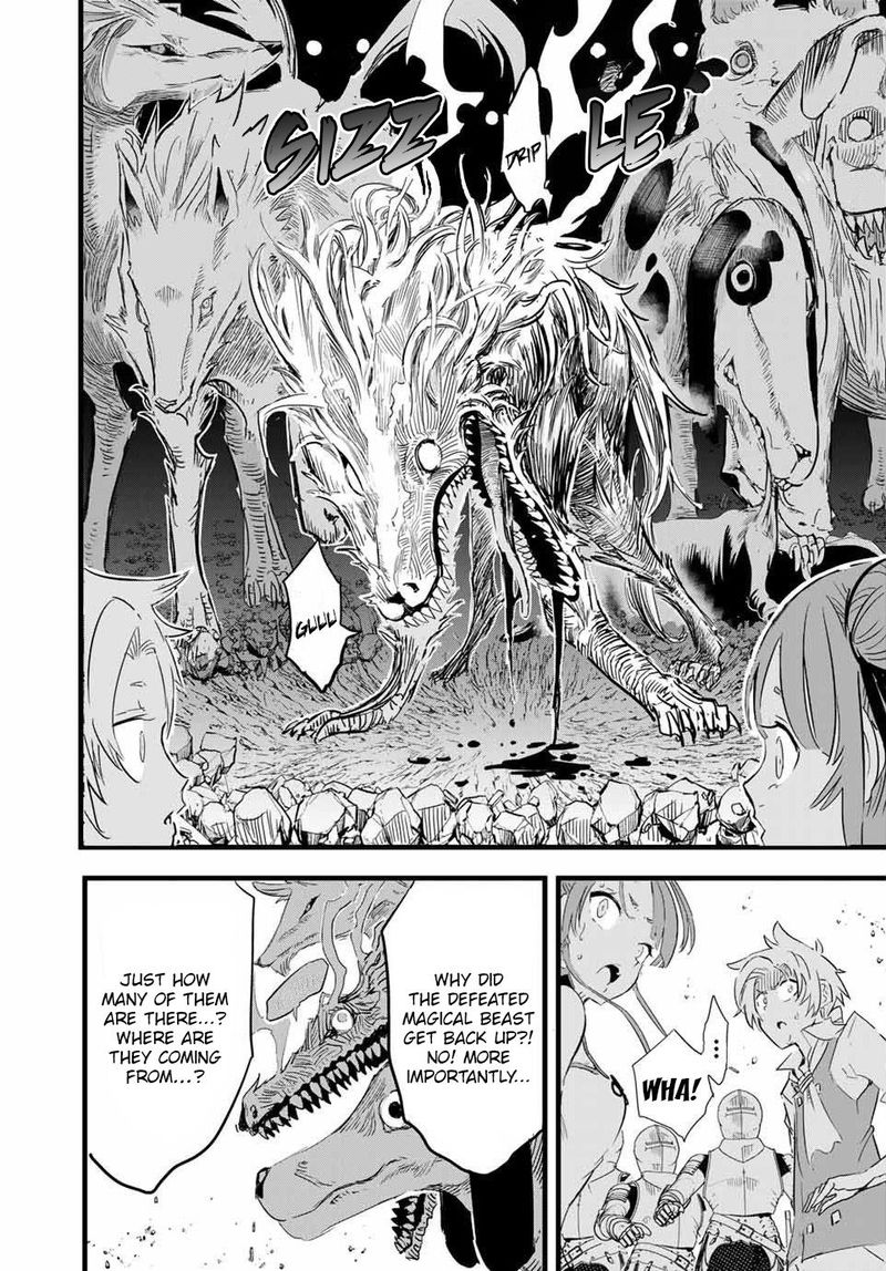 Tensei Shitara Dai Nana Ouji Dattanode Kimamani Majutsu O Kiwamemasu 9 6