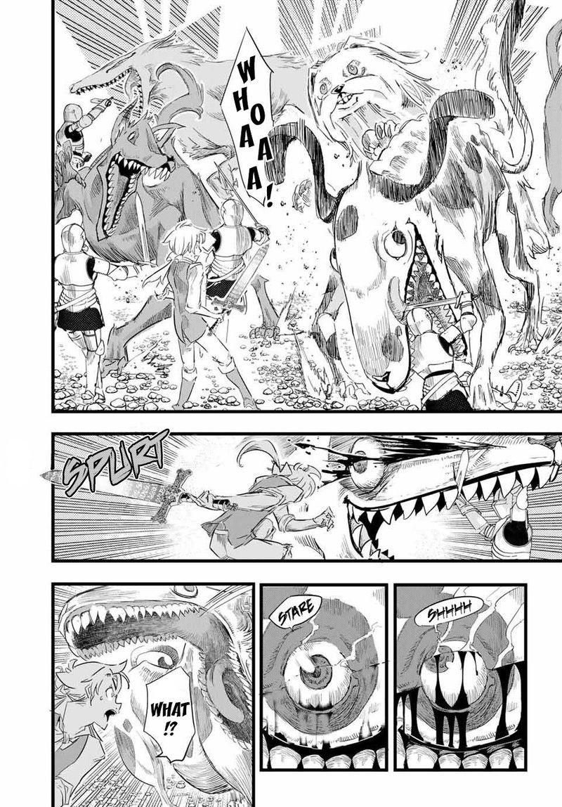 Tensei Shitara Dai Nana Ouji Dattanode Kimamani Majutsu O Kiwamemasu 9 8