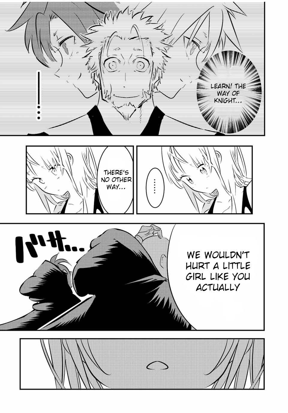 Tensei Shitara Dai Nana Ouji Dattanode Kimamani Majutsu O Kiwamemasu 90 25