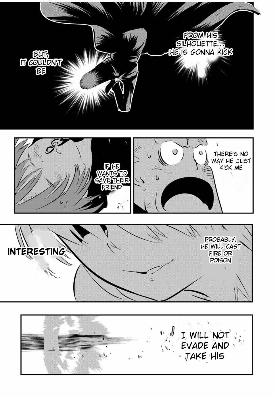 Tensei Shitara Dai Nana Ouji Dattanode Kimamani Majutsu O Kiwamemasu 91 10