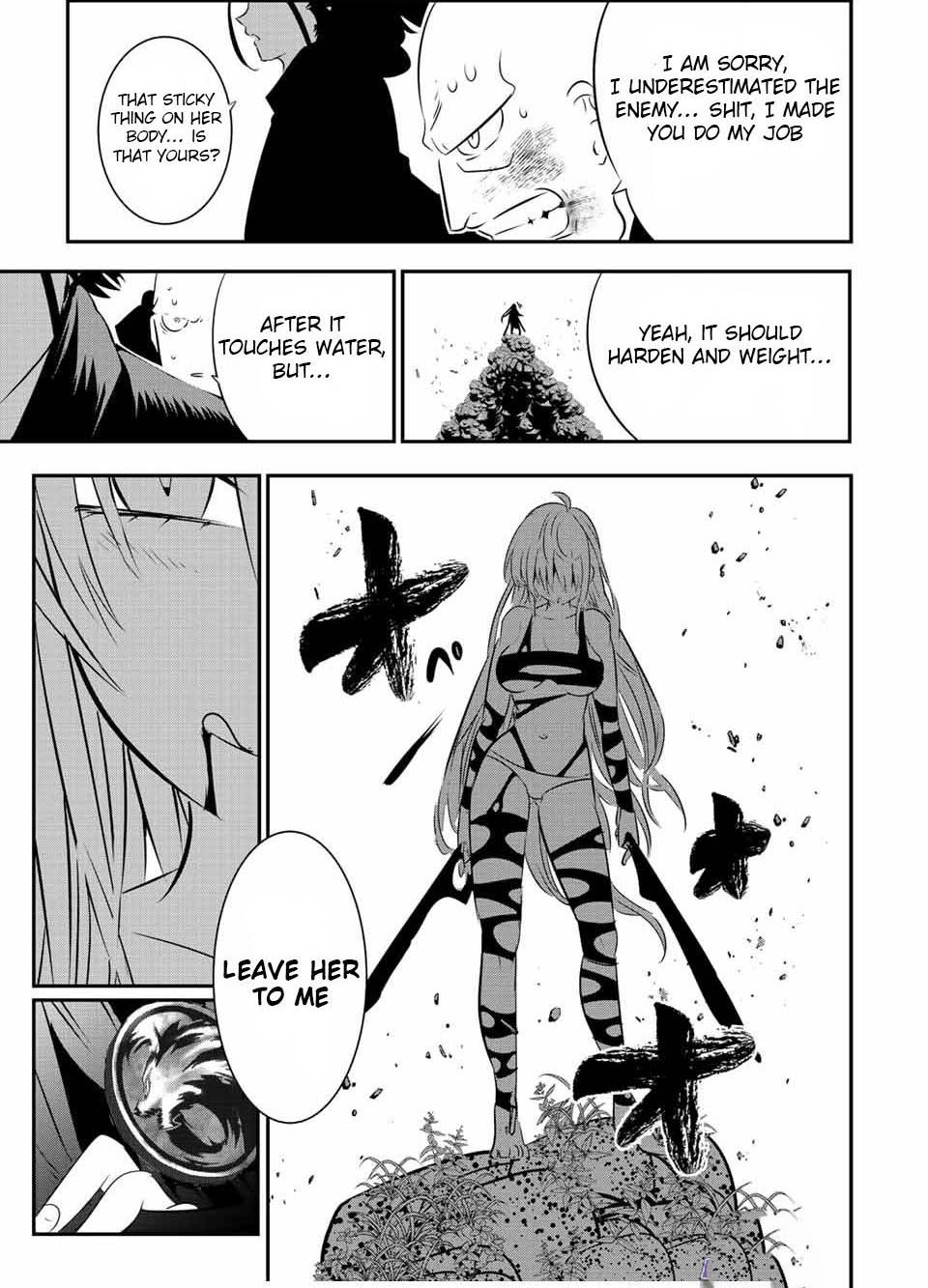 Tensei Shitara Dai Nana Ouji Dattanode Kimamani Majutsu O Kiwamemasu 91 14