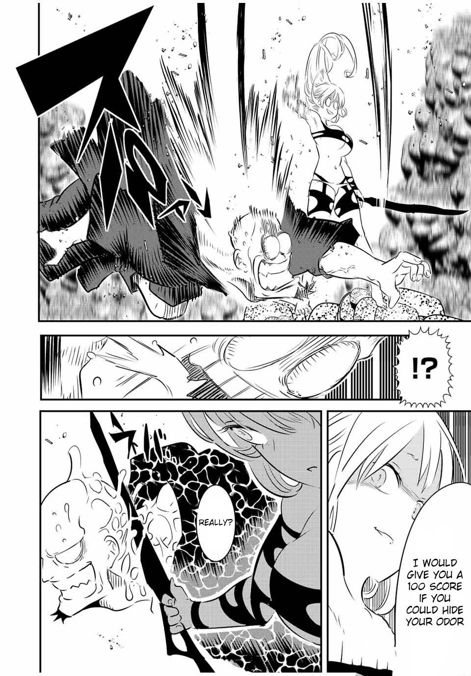 Tensei Shitara Dai Nana Ouji Dattanode Kimamani Majutsu O Kiwamemasu 91 2