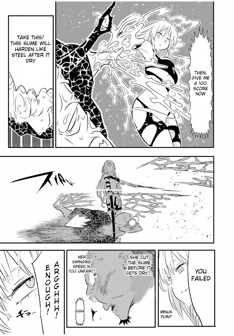 Tensei Shitara Dai Nana Ouji Dattanode Kimamani Majutsu O Kiwamemasu 91 3