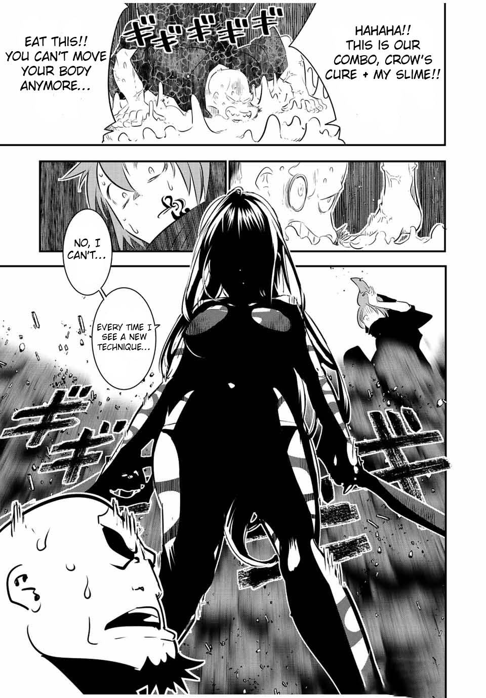 Tensei Shitara Dai Nana Ouji Dattanode Kimamani Majutsu O Kiwamemasu 91 4