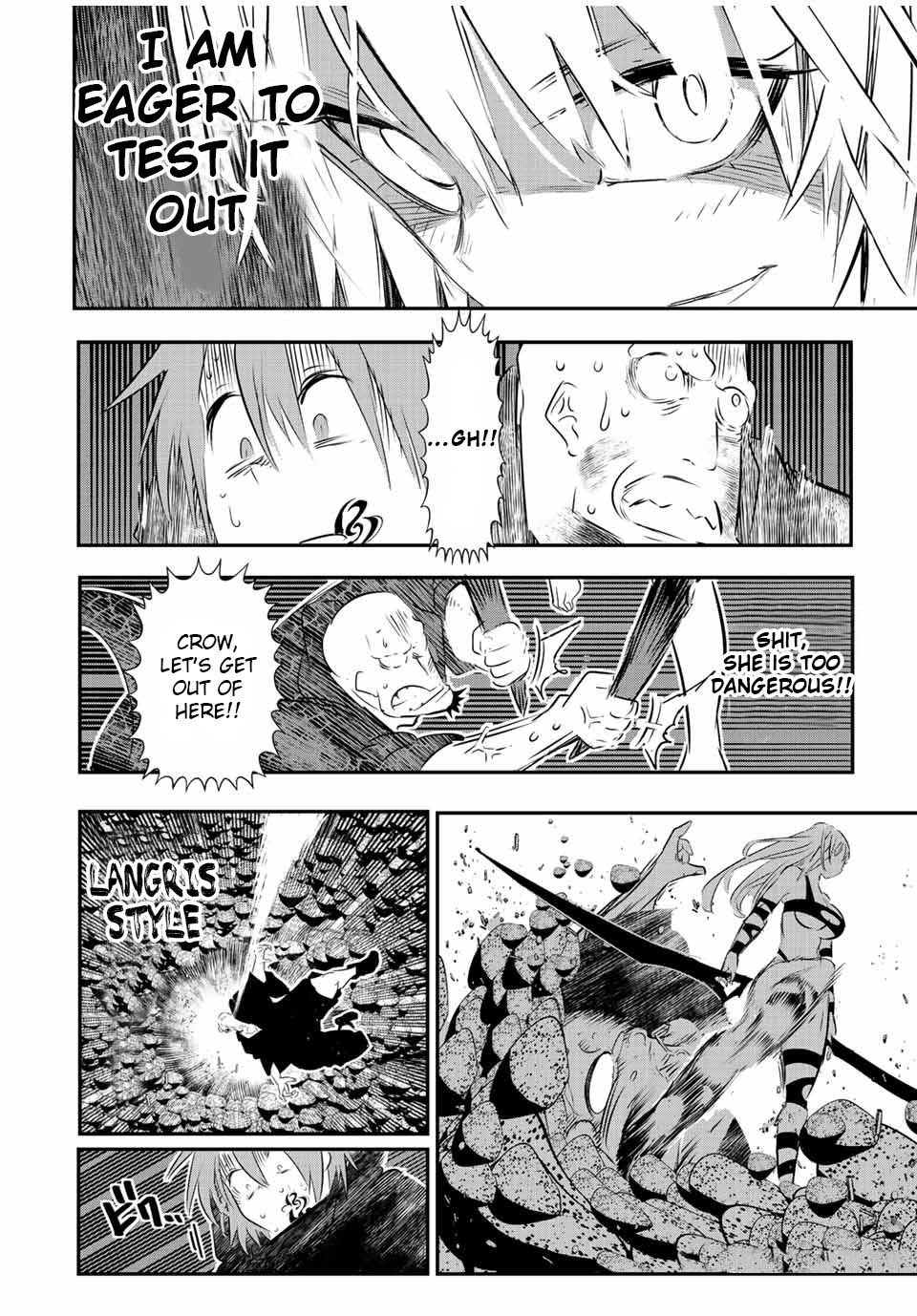 Tensei Shitara Dai Nana Ouji Dattanode Kimamani Majutsu O Kiwamemasu 91 5