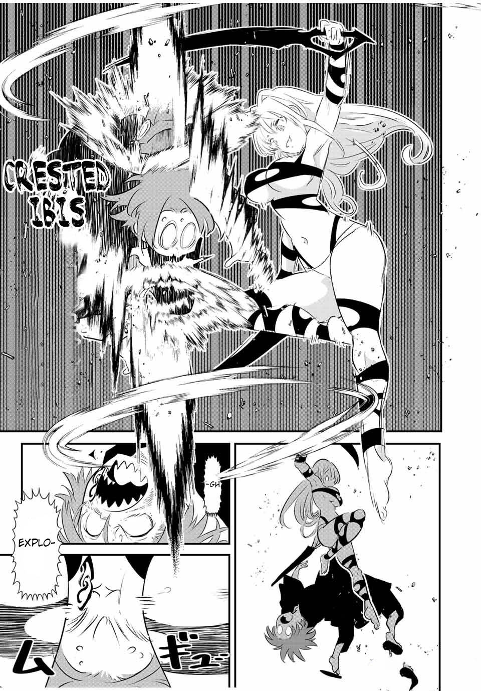 Tensei Shitara Dai Nana Ouji Dattanode Kimamani Majutsu O Kiwamemasu 91 6