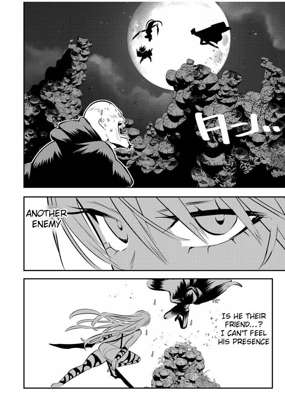 Tensei Shitara Dai Nana Ouji Dattanode Kimamani Majutsu O Kiwamemasu 91 9
