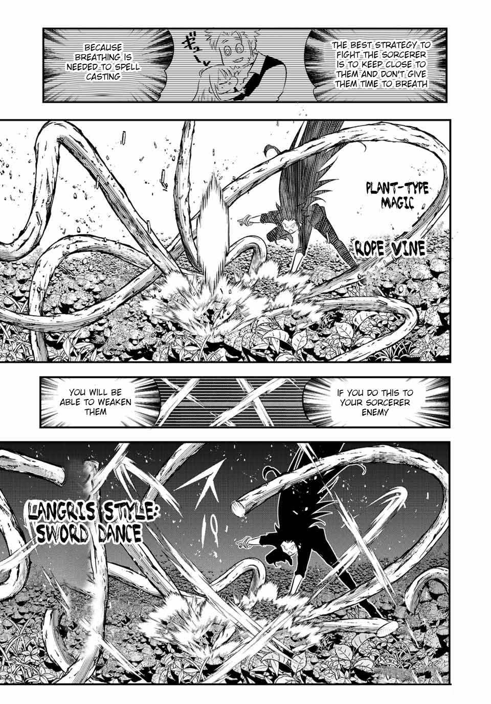 Tensei Shitara Dai Nana Ouji Dattanode Kimamani Majutsu O Kiwamemasu 92 15