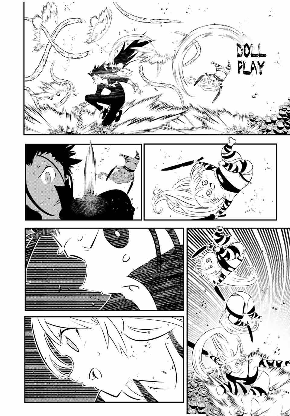 Tensei Shitara Dai Nana Ouji Dattanode Kimamani Majutsu O Kiwamemasu 92 16