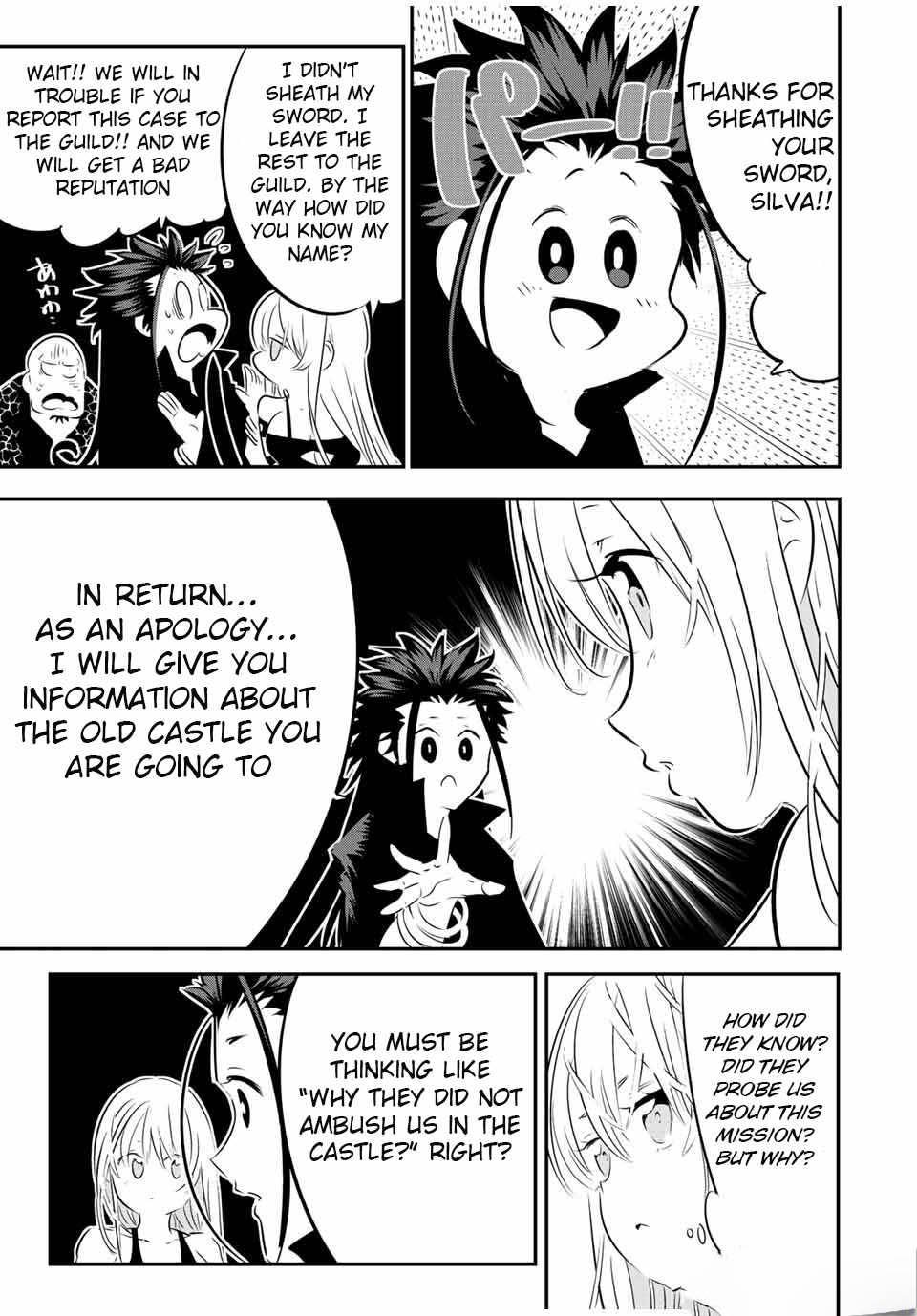 Tensei Shitara Dai Nana Ouji Dattanode Kimamani Majutsu O Kiwamemasu 92 23