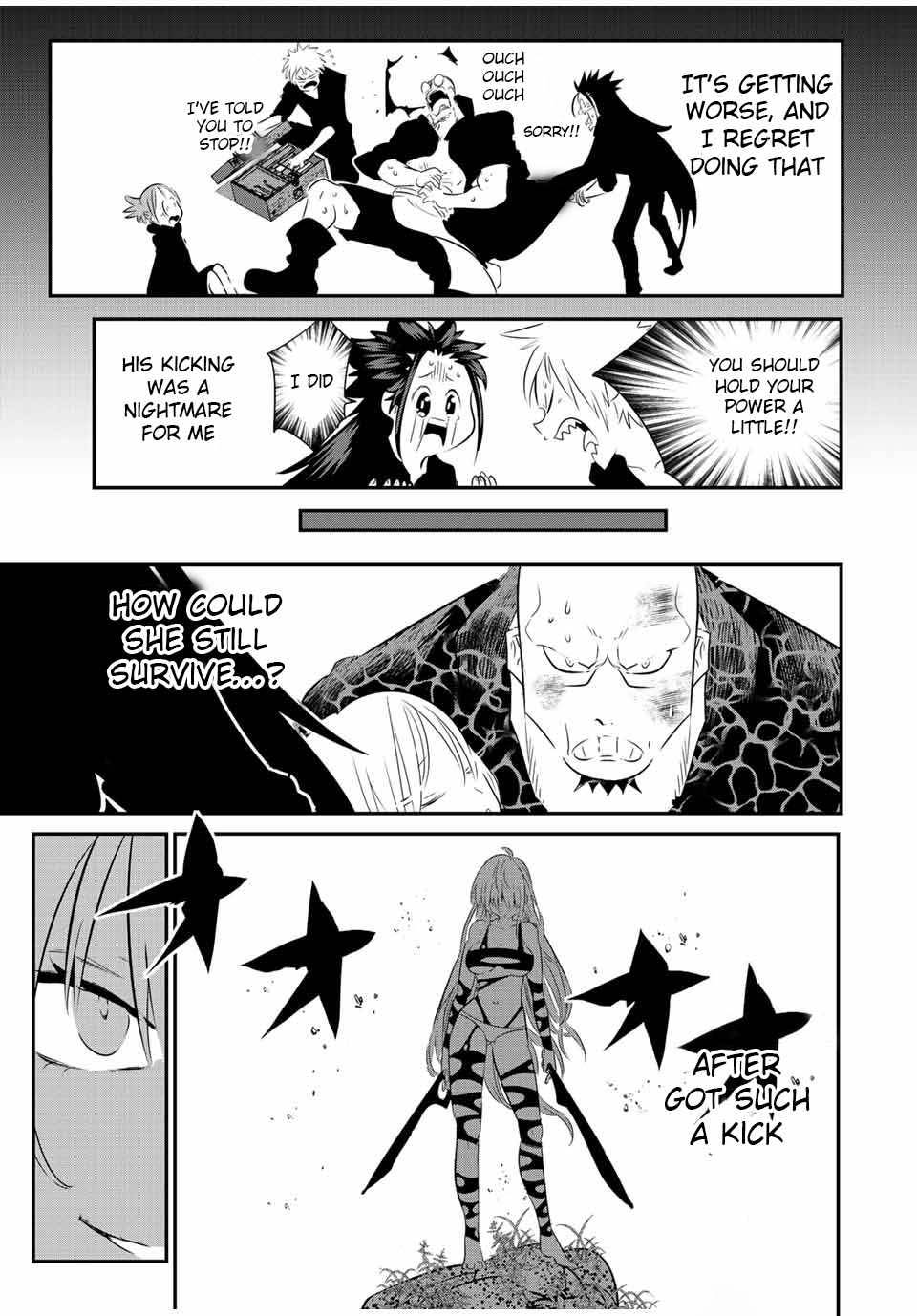 Tensei Shitara Dai Nana Ouji Dattanode Kimamani Majutsu O Kiwamemasu 92 3