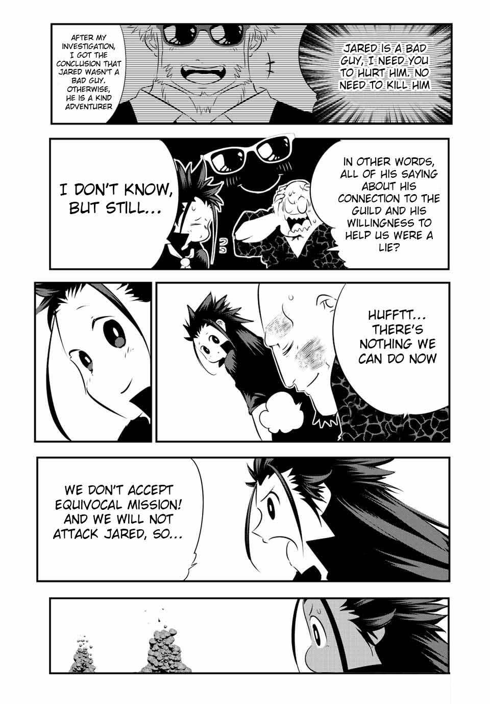 Tensei Shitara Dai Nana Ouji Dattanode Kimamani Majutsu O Kiwamemasu 92 5