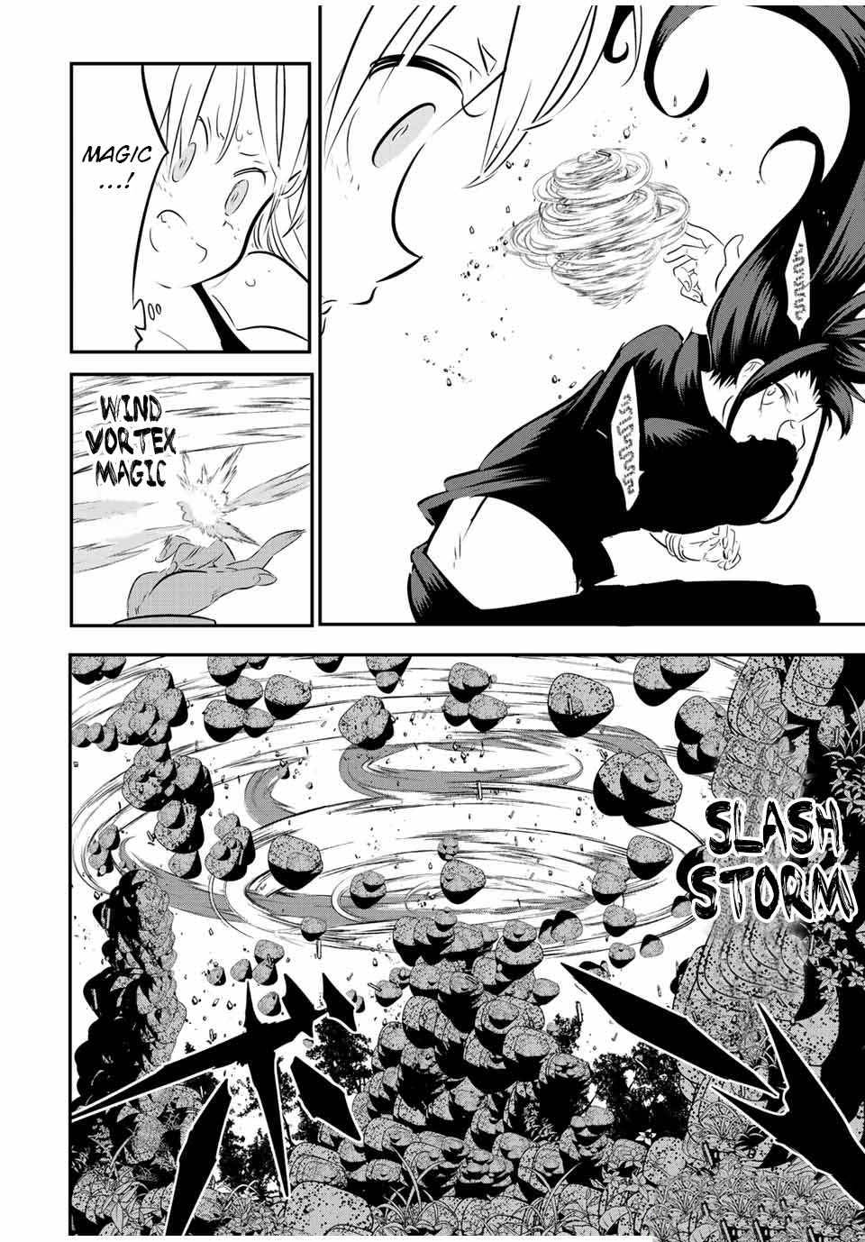 Tensei Shitara Dai Nana Ouji Dattanode Kimamani Majutsu O Kiwamemasu 92 8