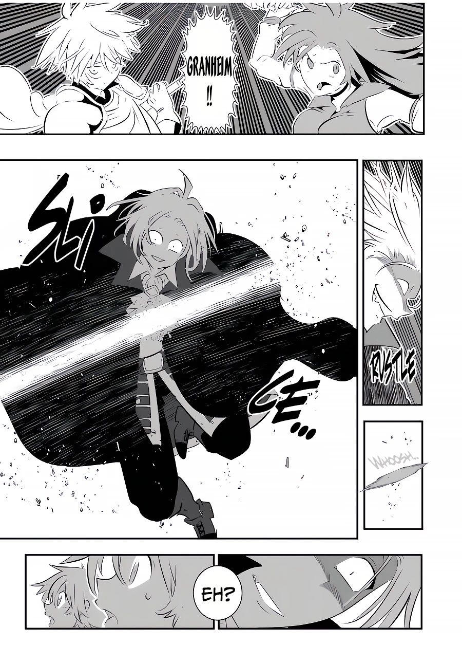 Tensei Shitara Dai Nana Ouji Dattanode Kimamani Majutsu O Kiwamemasu 93 11