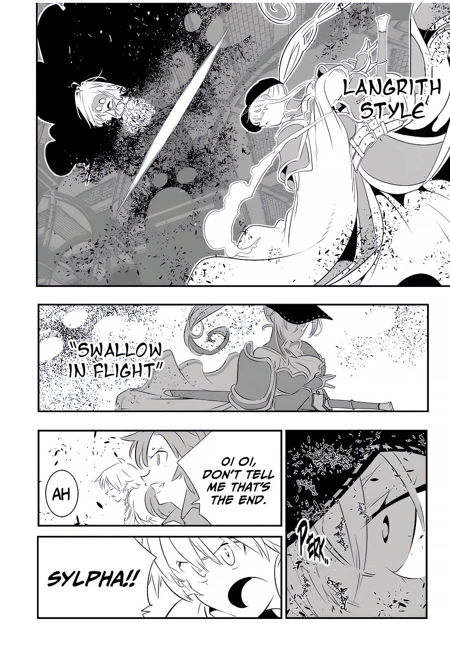 Tensei Shitara Dai Nana Ouji Dattanode Kimamani Majutsu O Kiwamemasu 93 12